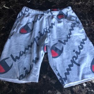 Men’s Champion Shorts